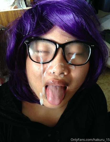 hakuru 15 OnlyFans Nackt Leaks