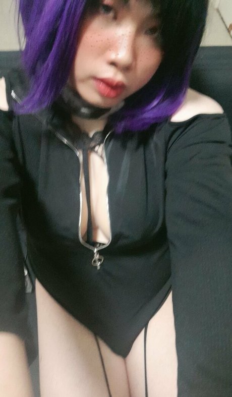 hakuru 15 Nacktbilder OnlyFans geleakt