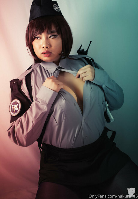 hakuru 15 Geleakte OnlyFans-Inhalte