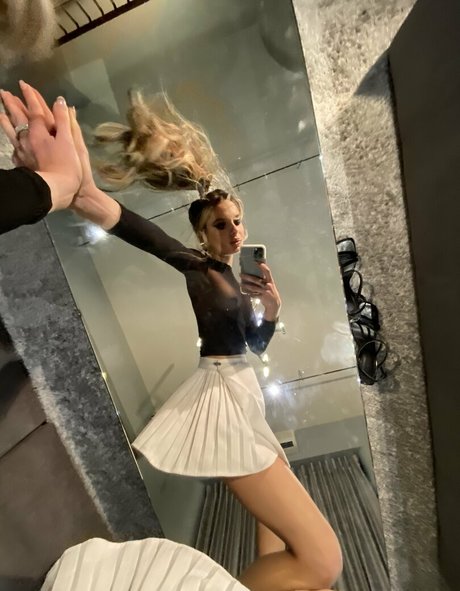 emilylism Nacktbilder geleakt OnlyFans geleakt