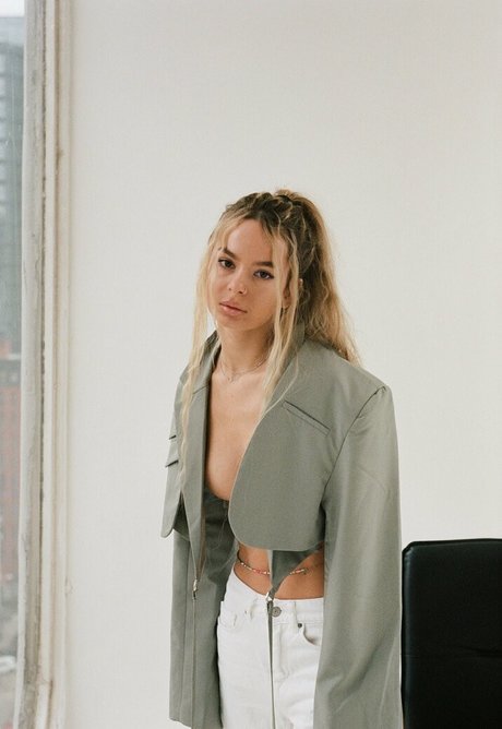 emilylism Nacktpornos von OnlyFans geleakt