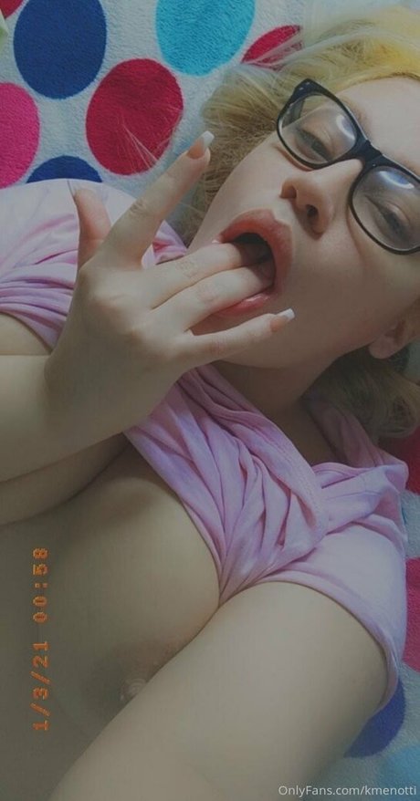 kmenotti OnlyFans