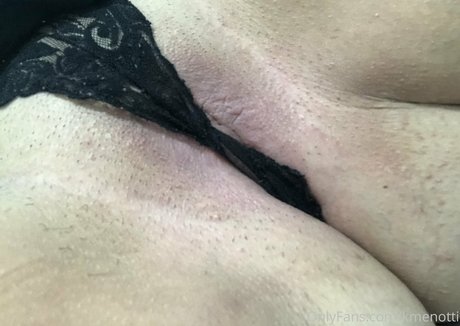 kmenotti Nacktbilder von OnlyFans geleakt