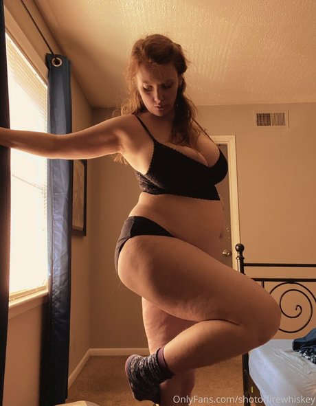 shotoffirewhiskey XXX Leak OnlyFans