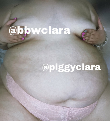piggyclara Füße OnlyFans