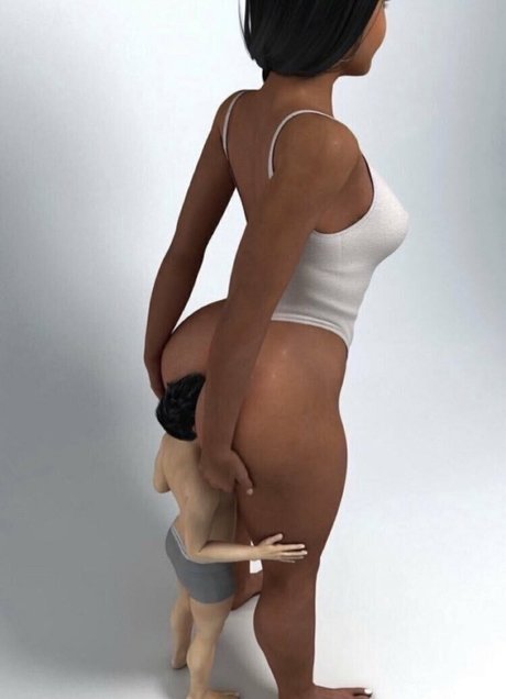 cubanchiccxxx Nackt auf OnlyFans Leaks