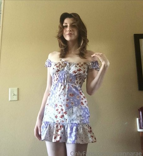 theesavannawhitee OnlyFans OnlyFans