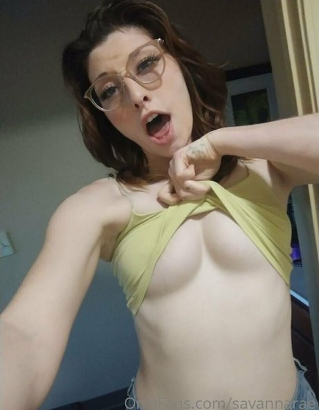 theesavannawhitee OnlyFans Lesbisch