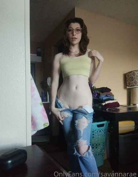 theesavannawhitee Profilbild