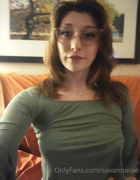 theesavannawhitee OnlyFans Archiv