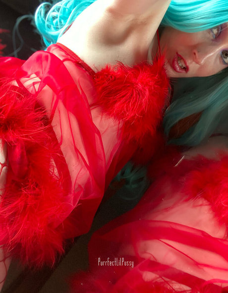 purrfectlilpussy OnlyFans Sextape geleakt