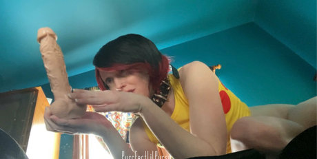 purrfectlilpussy OnlyFans Leak