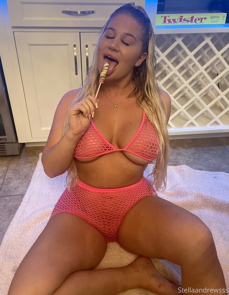 freestellaandrewsss Nackt geleakt OnlyFans