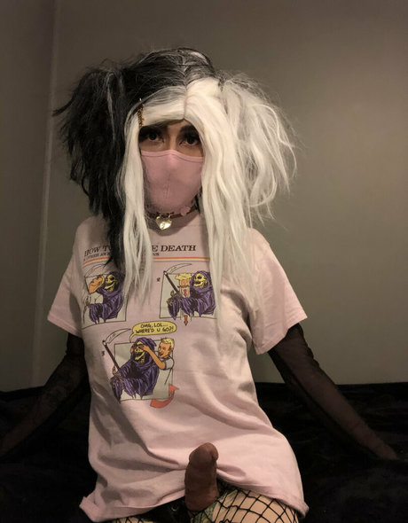 tinysexilexi666 Leak von OnlyFans