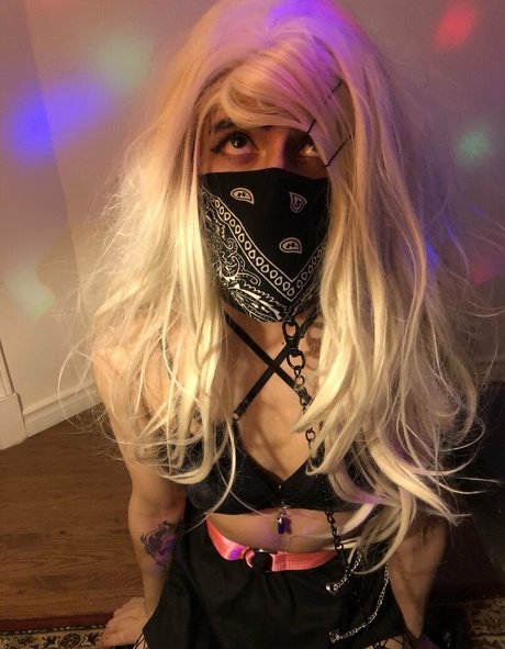 tinysexilexi666 OnlyFans geleakt.