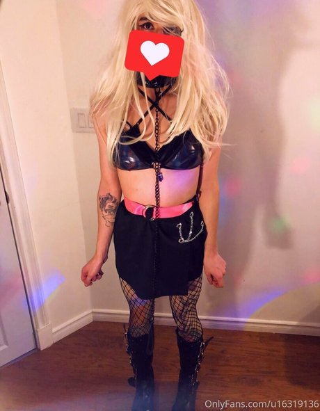 tinysexilexi666 Nacktbilder von OnlyFans geleakt