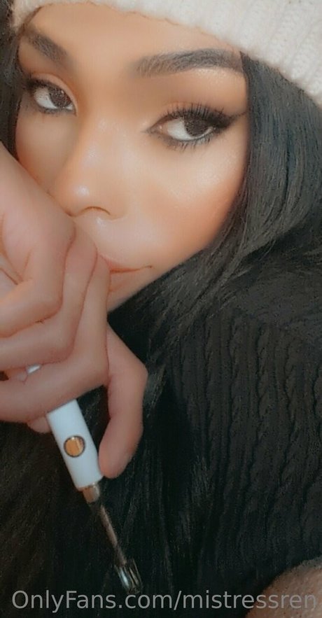 mistressren Profilbild