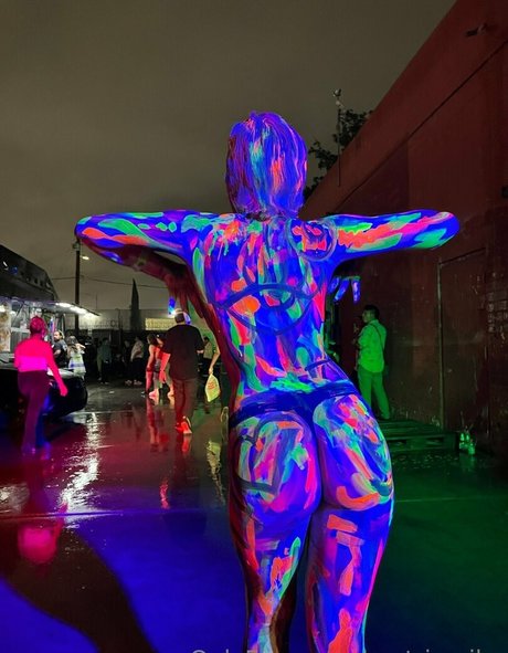 Matrixmika OnlyFans-Fotos