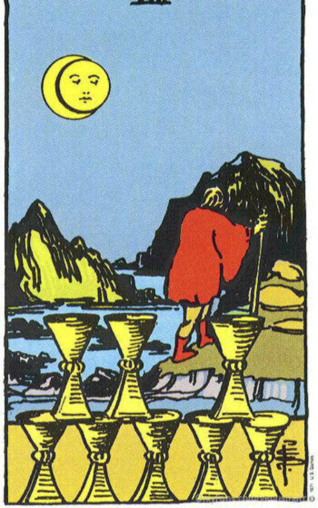 Matrixmika OnlyFans-Creator