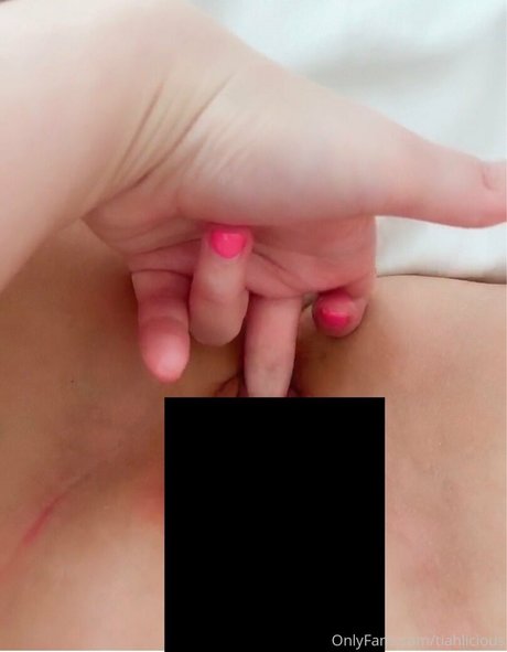Tiahlicious OnlyFans nackt