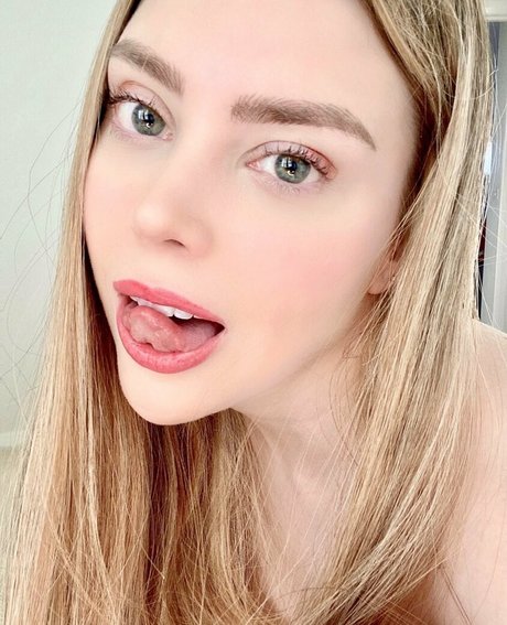 Tiahlicious Nacktbilder auf OnlyFans