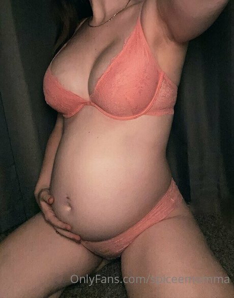 spiceemomma OnlyFans Sex