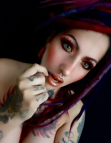 nakedxzanthia Leaked OnlyFans Sex Tape