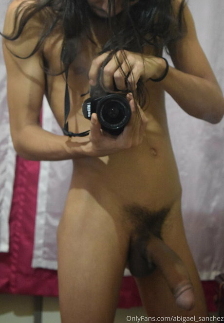 abigael sanchez OnlyFans Nacktbilder