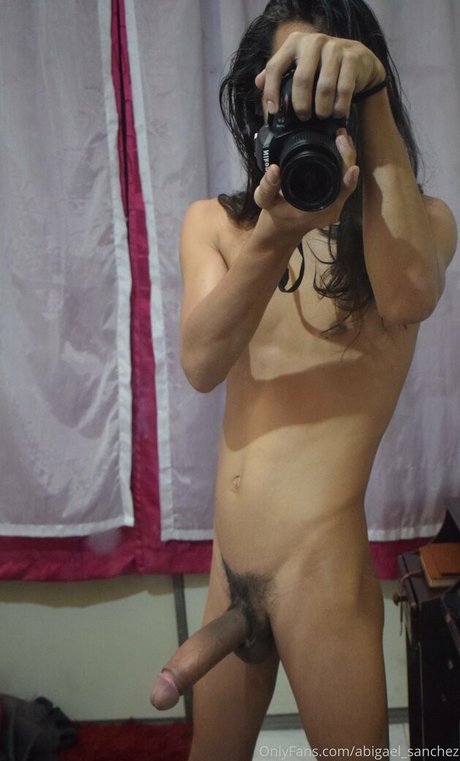 abigael sanchez OnlyFans-Model