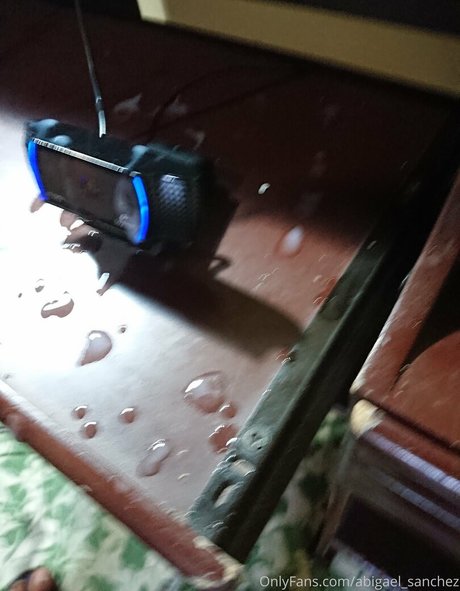 abigael sanchez OnlyFans Modelfoto
