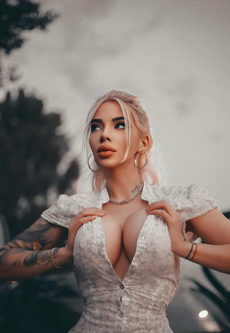 yannaluxfree Nacktbilder von OnlyFans geleakt