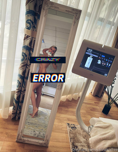 yannaluxfree NurlyFans-Pornos