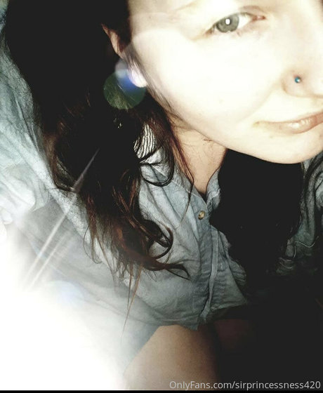 sirprincessness420 OnlyFans-Seite