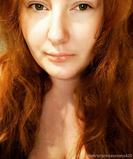 sirprincessness420 Füße OnlyFans