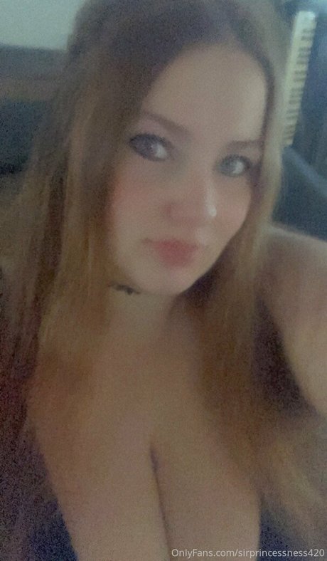 sirprincessness420 Nacktpornos von OnlyFans geleakt