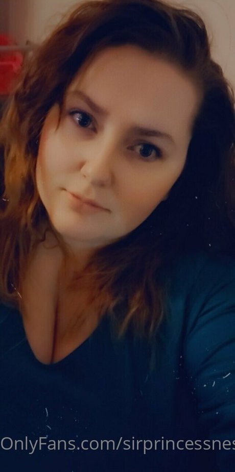 sirprincessness420 Leaked OnlyFans Sextape