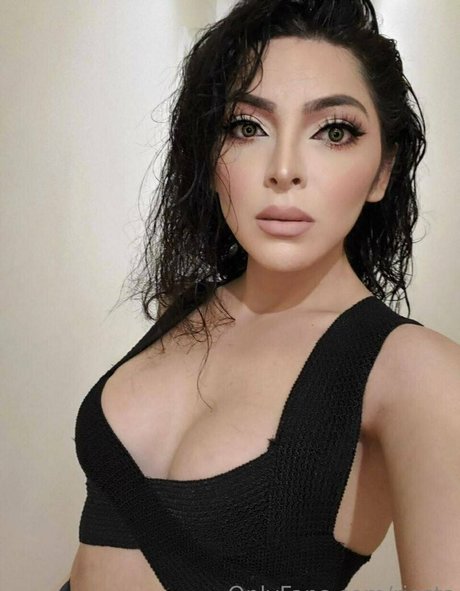 riosts Nacktbilder von OnlyFans geleakt