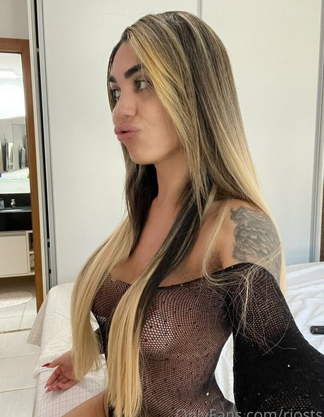 riosts OnlyFans Nackt Leaks