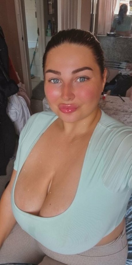 curvylucina OnlyFans-Sex