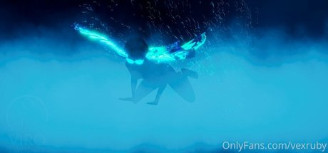 vexruby OnlyFans XX
