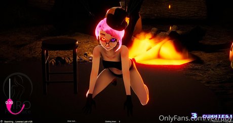 vexruby OnlyFans Nacktfotos