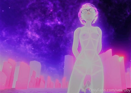vexruby Nackt Leaks OnlyFans