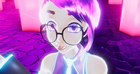 vexruby Nacktbilder von OnlyFans geleakt