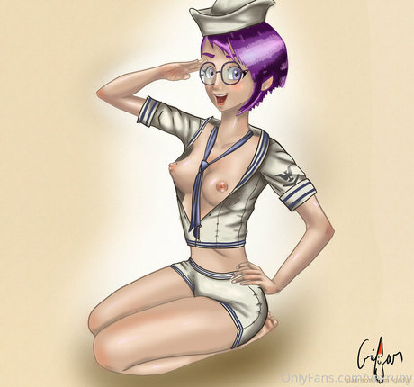 vexruby Nackt geleakt OnlyFans