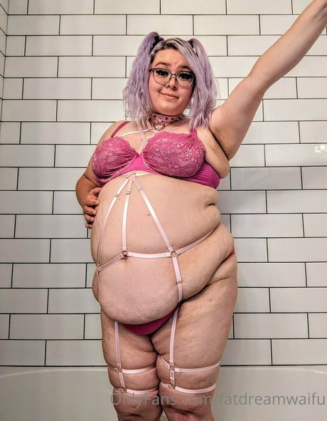 fatdreamwaifu XXX OnlyFans