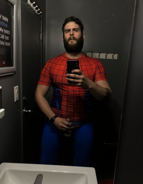 abeardedboy OnlyFans-Creator