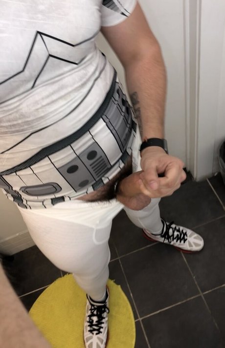 abeardedboy Porn OnlyFans Leaks