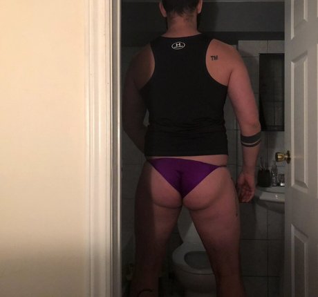 abeardedboy Nacktbilder von OnlyFans geleakt