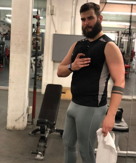 abeardedboy Leaked OnlyFans Pornografie