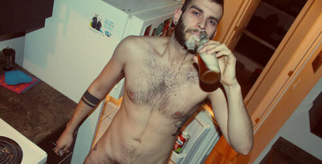 abeardedboy Sexy OnlyFans